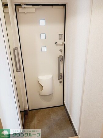 カーロ・ファミリアの物件内観写真